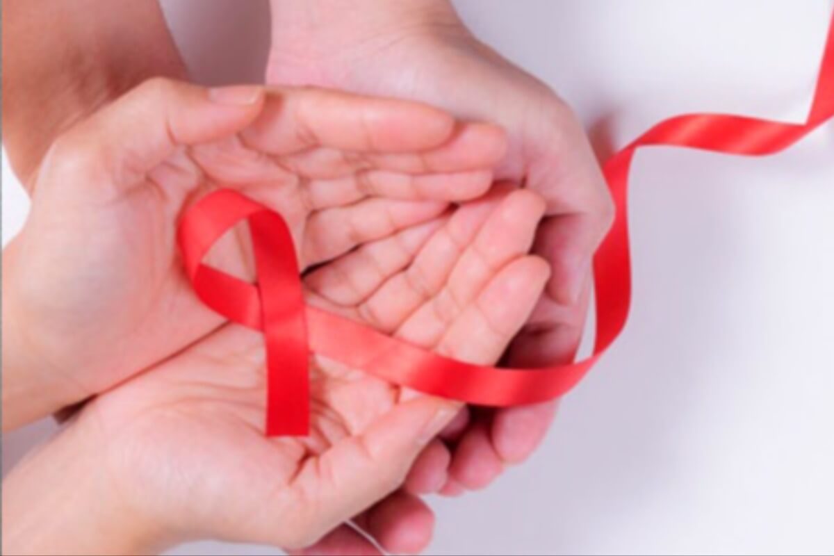 若年男性がHIVと梅毒に同時感染、SNSで複数男性との関係