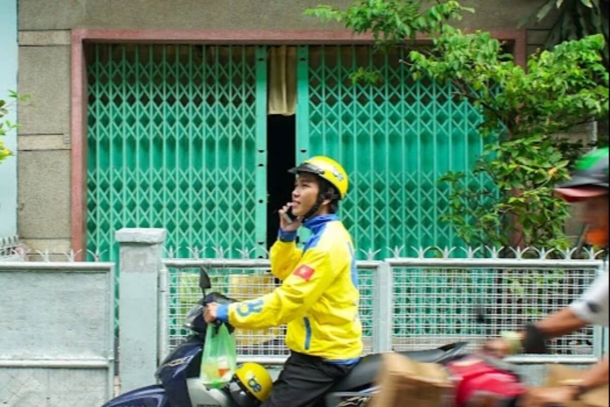 Grabなど多機能アプリ利用の拡大、ユーザー行動の変化
