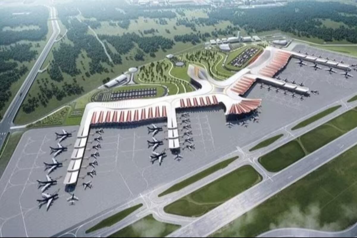サングループ、フーコックで航空会社を設立