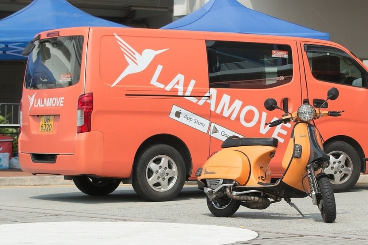 ララムーブ、ホーチミンで配車サービス開始
