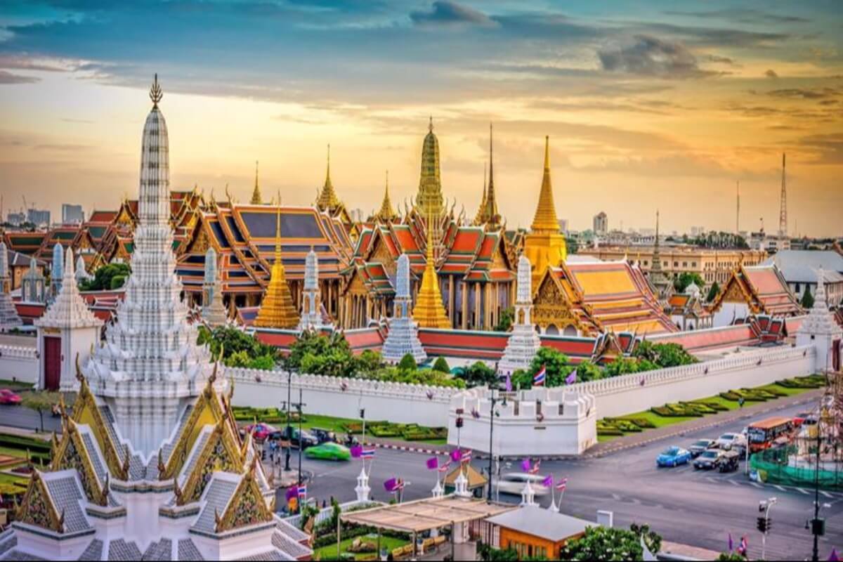 観光地としてのベトナム、タイに勝る点は何か
