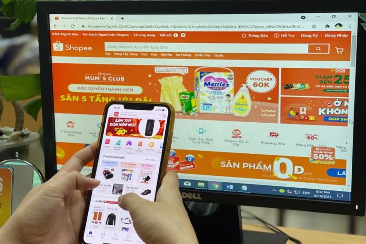 ベトナムで越境EC利用が拡大、消費者の購買力と品質志向が顕著に