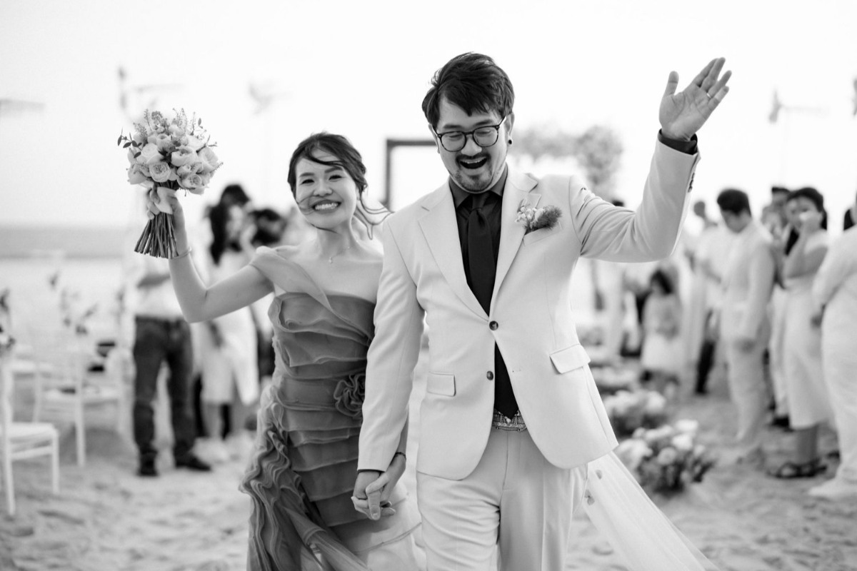 異文化を越える、ベトナム人女性との結婚