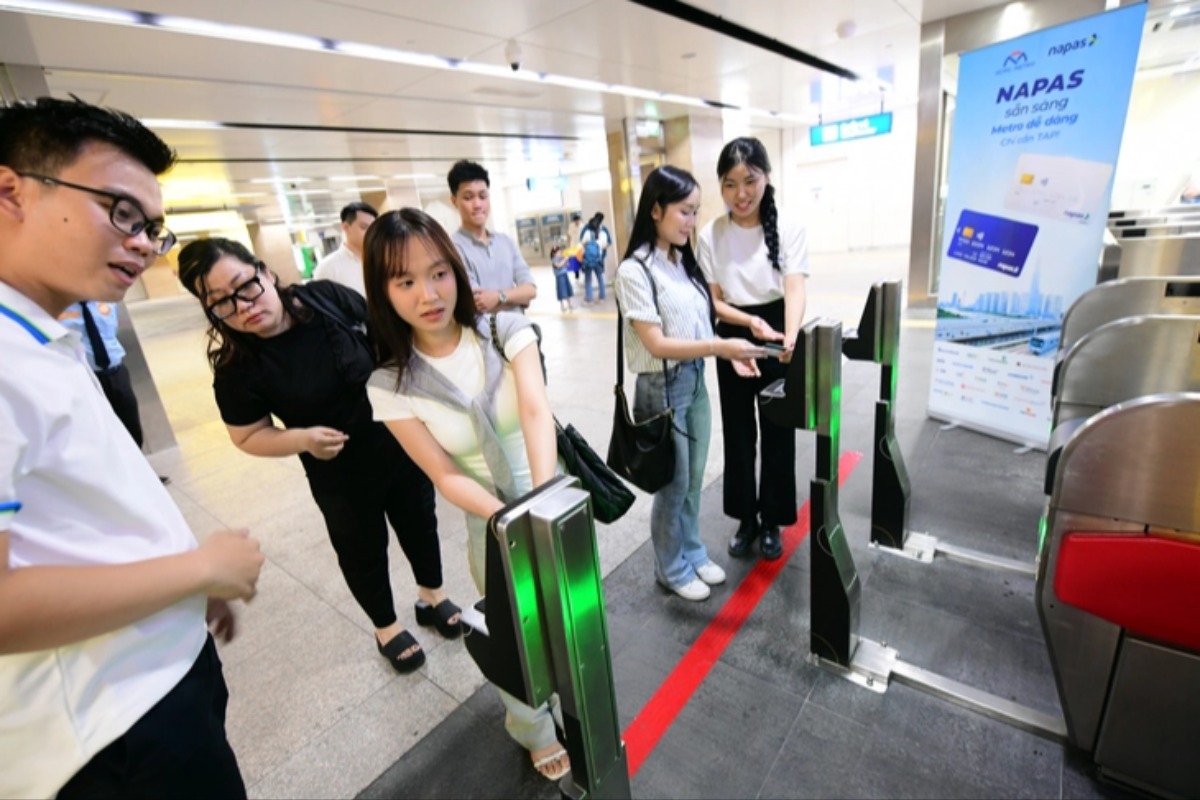 キャッシュレス社会が加速、国民の決済行動の変容