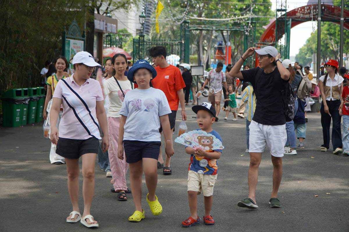 国際子どもの日が目前、全国で各種イベントが展開