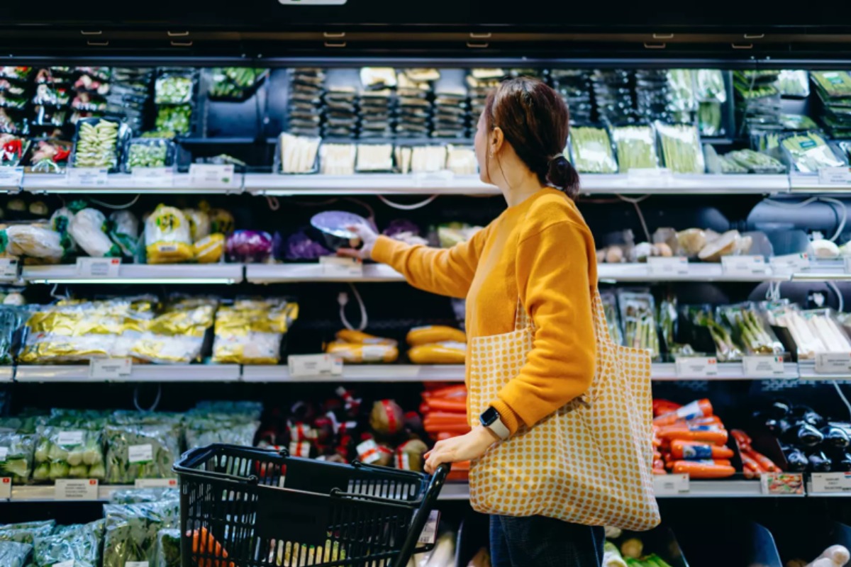 ベトナムで有機食品の人気上昇、価格2〜3倍でも需要拡大