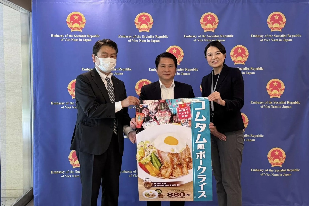ベトナム米製品や魚醤、強まる日本市場での存在感