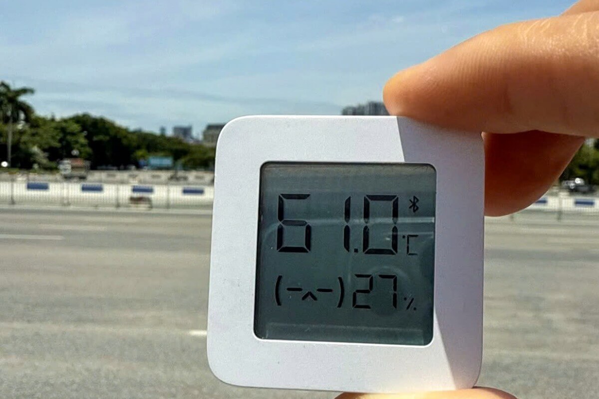ハノイで61℃の異常高温を記録？ 市民生活に深刻な影響