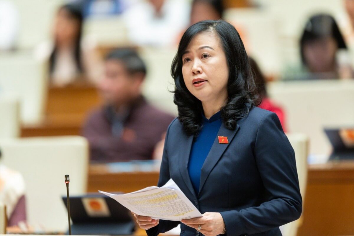 ベトナムの二人っ子政策、法改正で正式撤廃