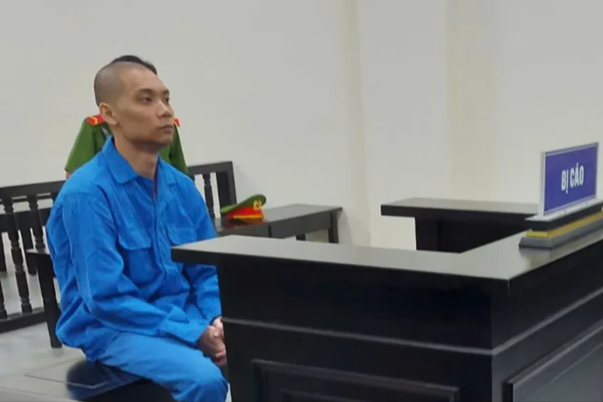 ハノイで性的嫌がらせを繰り返す男、隣人への暴行で懲役刑