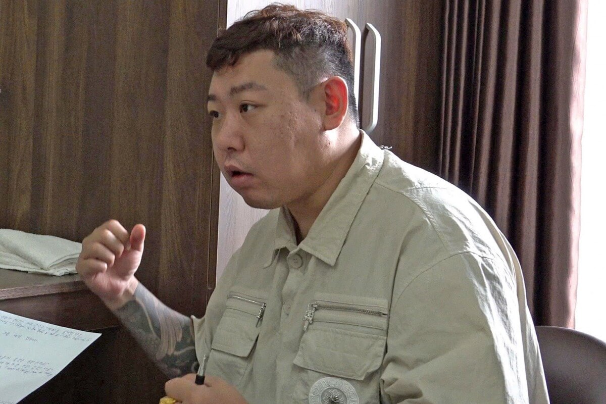 国際指名手配の韓国人、ラムドン省で逮捕