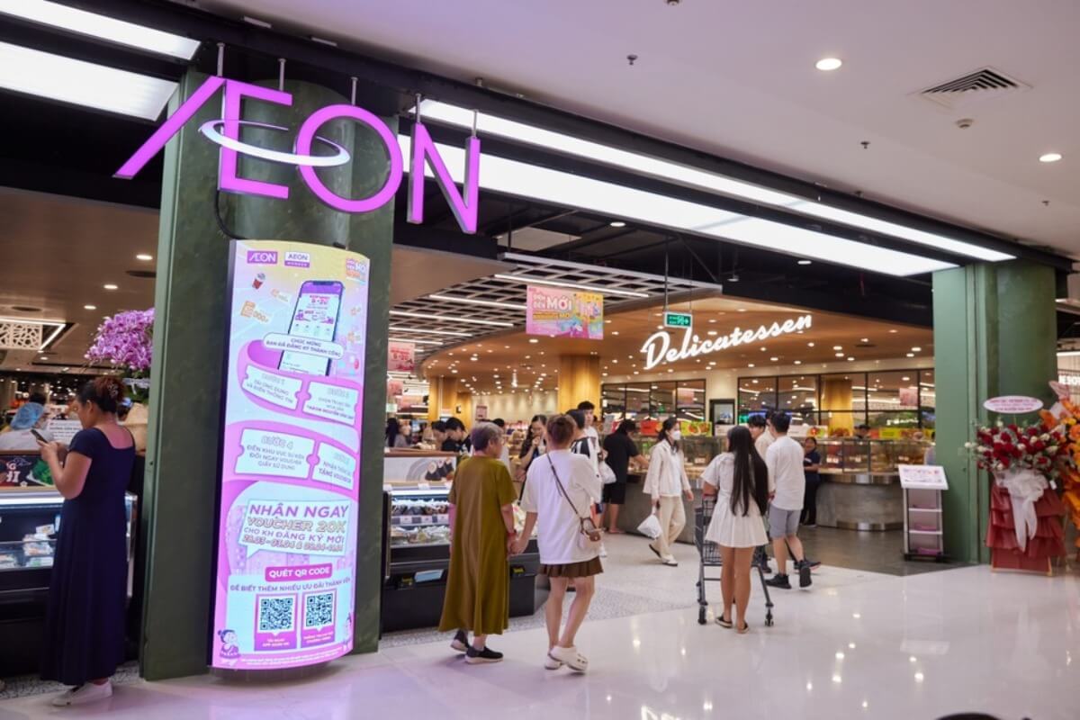 イオンの金融子会社、PTF買収契約で4.3兆ドンの返還を要求