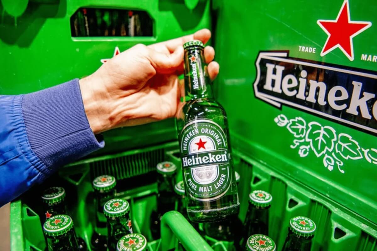ベトナム・ビール市場に回復の兆し、ハイネケンが業績を改善