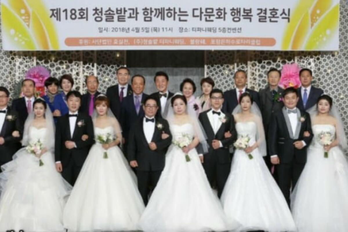 5人に1人が韓国人と離婚、ベトナム人花嫁の苦悩