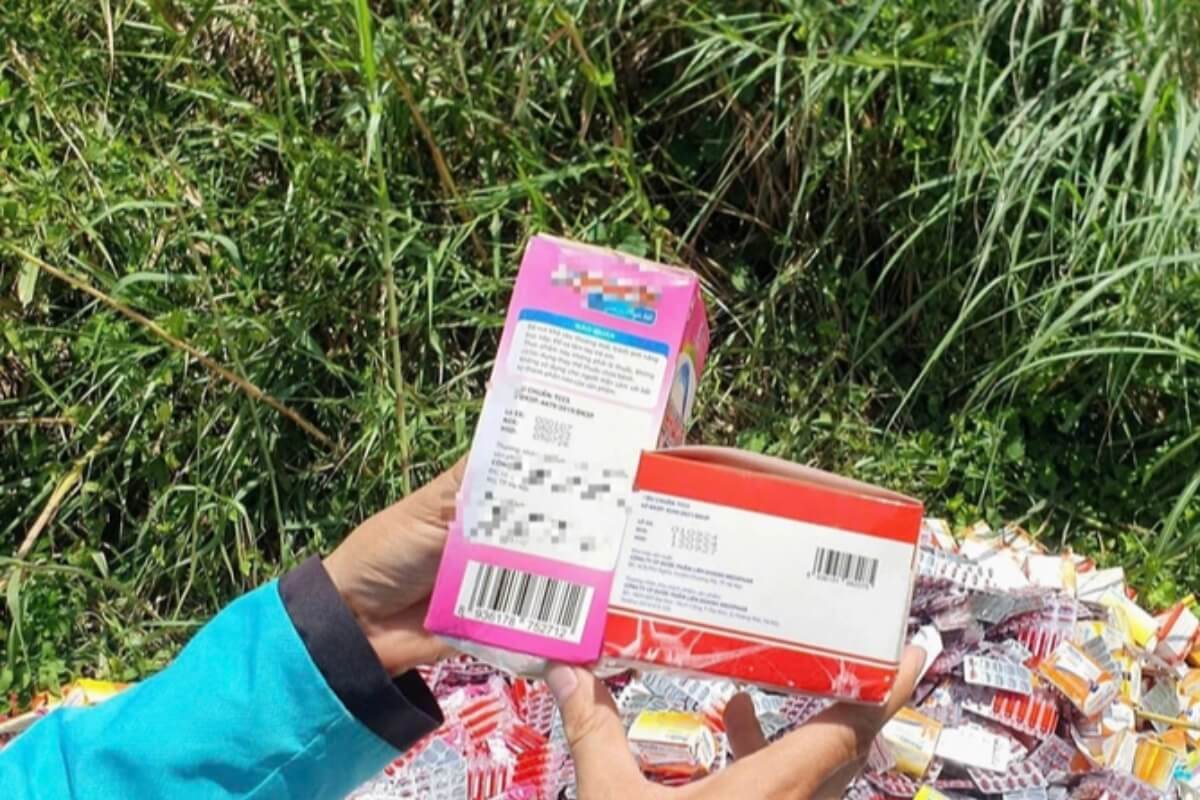 抗生物質〜育毛剤まで、深刻な偽造薬品の蔓延