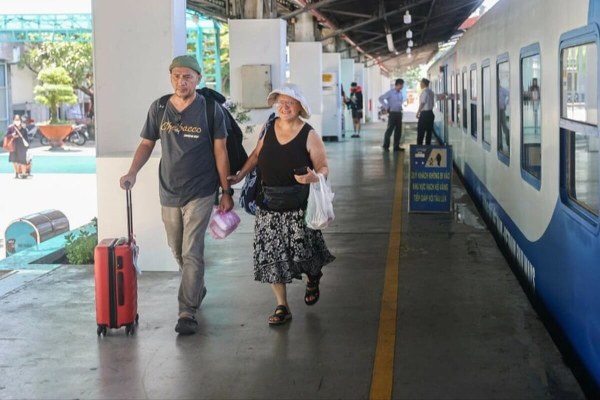 ベトナム旅行で鉄道が再注目、高すぎる航空券が支持拡大の鍵