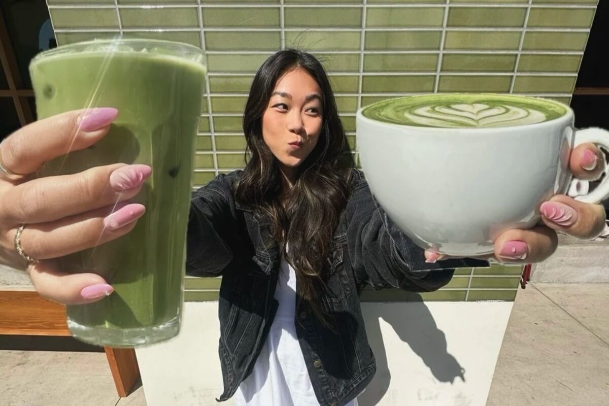 ベトナムで広がる抹茶ブーム、若者文化と健康志向が後押し