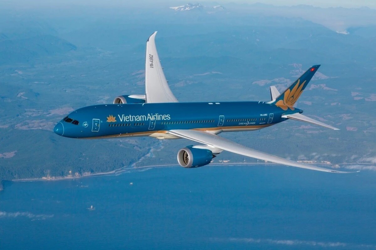 ベトナム初の北欧直行便、ベトナム航空が新設