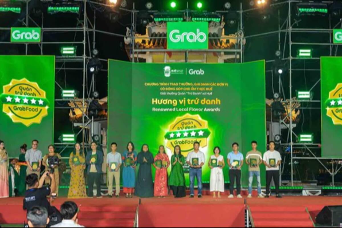 Grabが名店コレクションを開始、地域の観光振興にも貢献