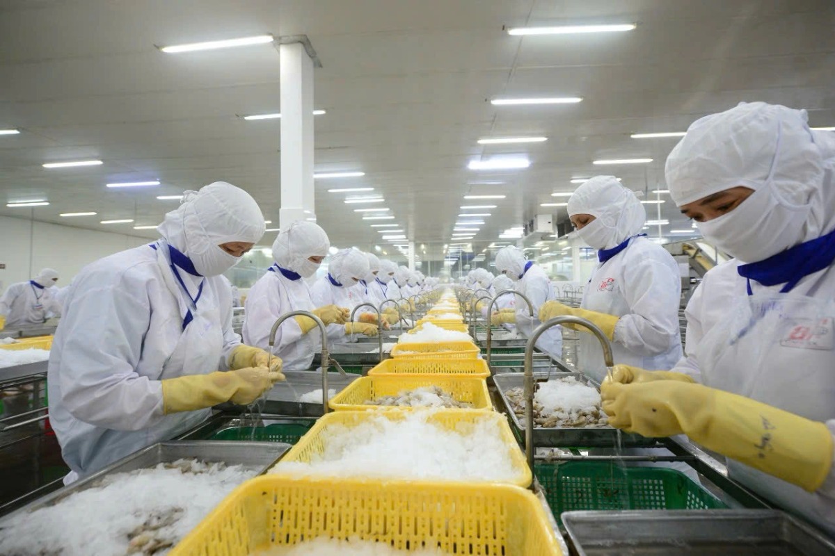 在ベトナム米国企業、将来に楽観も慎重姿勢崩さず