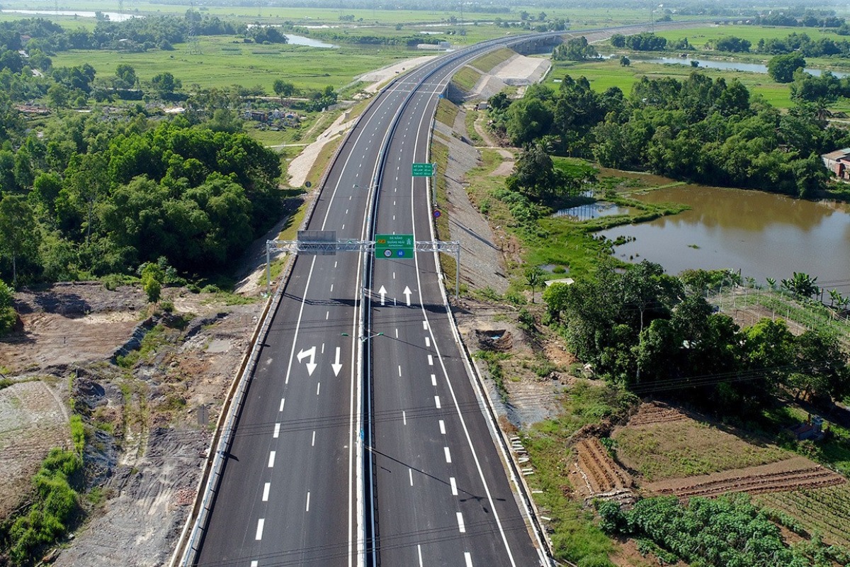 南部の高速道路整備、HCMC〜ダラットが3時間に