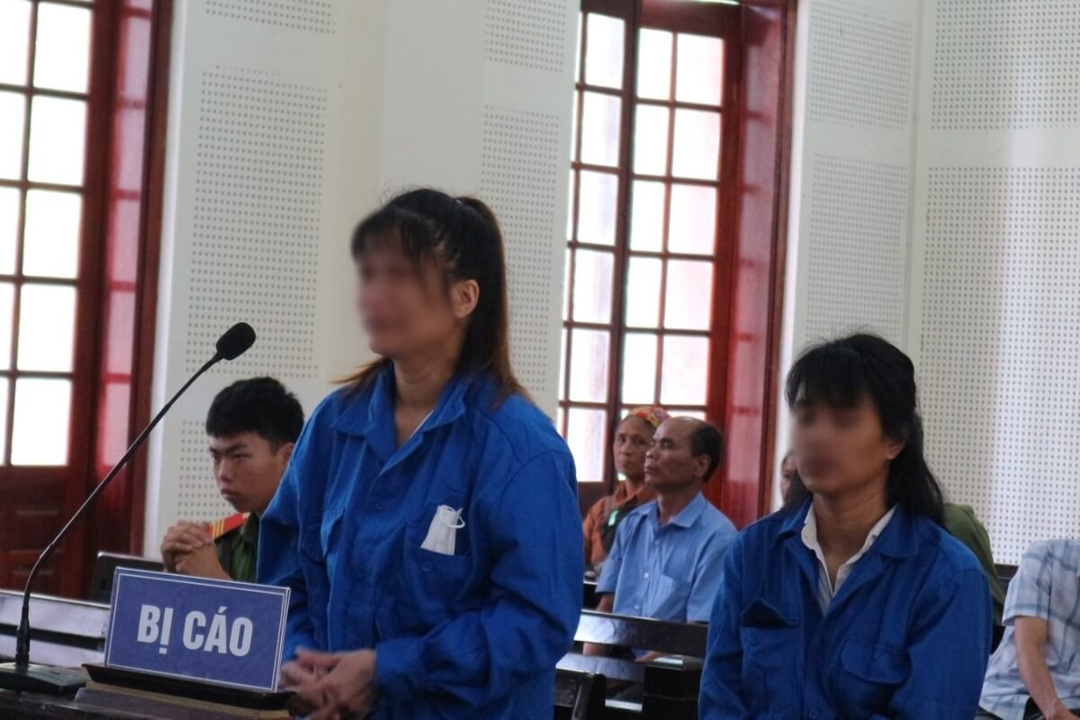 中国に売られた14歳少女、7年後の帰国と告発