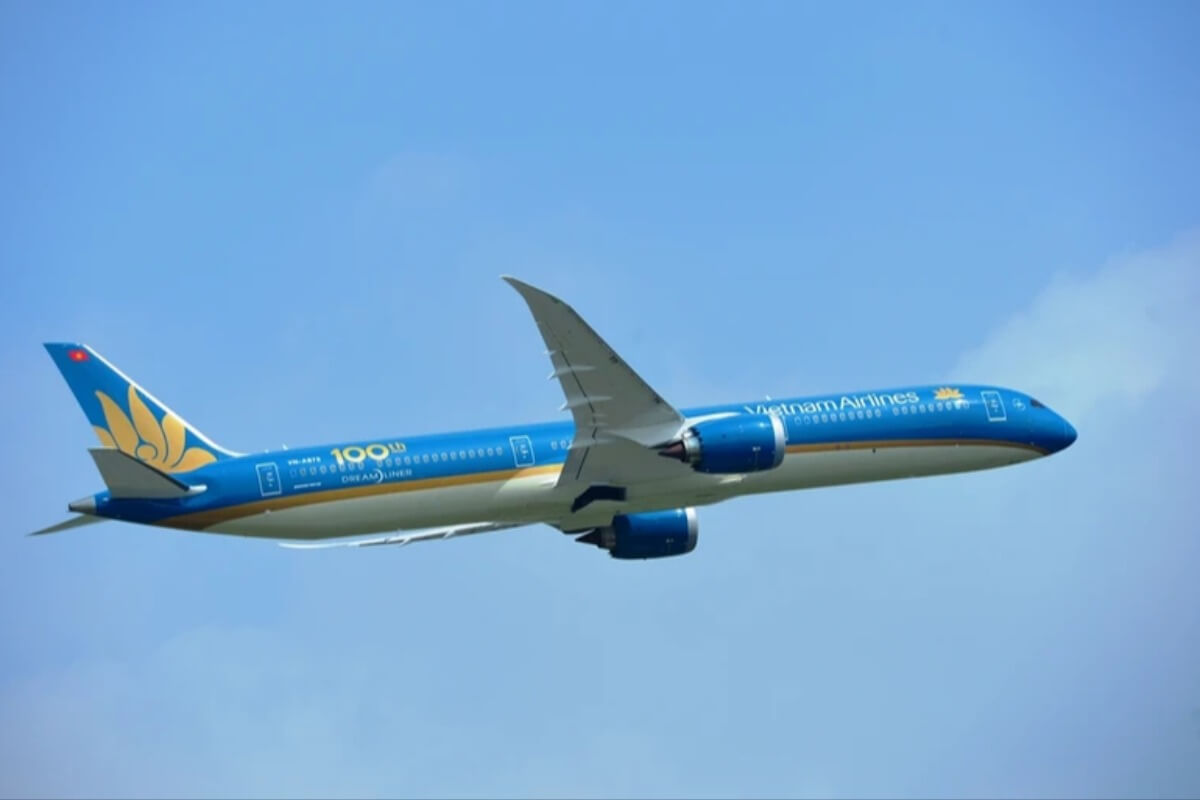 ベトナム航空がミラノ直行便を就航、越伊間初の直行ルート誕生