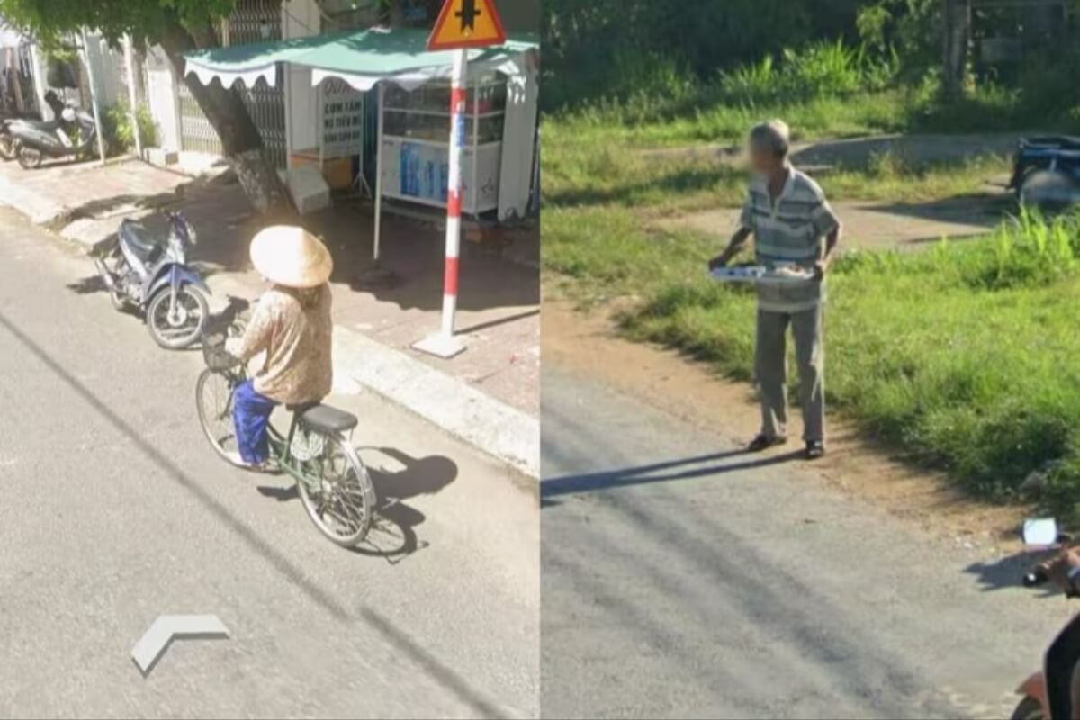 ストリートビューが紡ぐ記憶の旅、ベトナムで広がる感動の共有