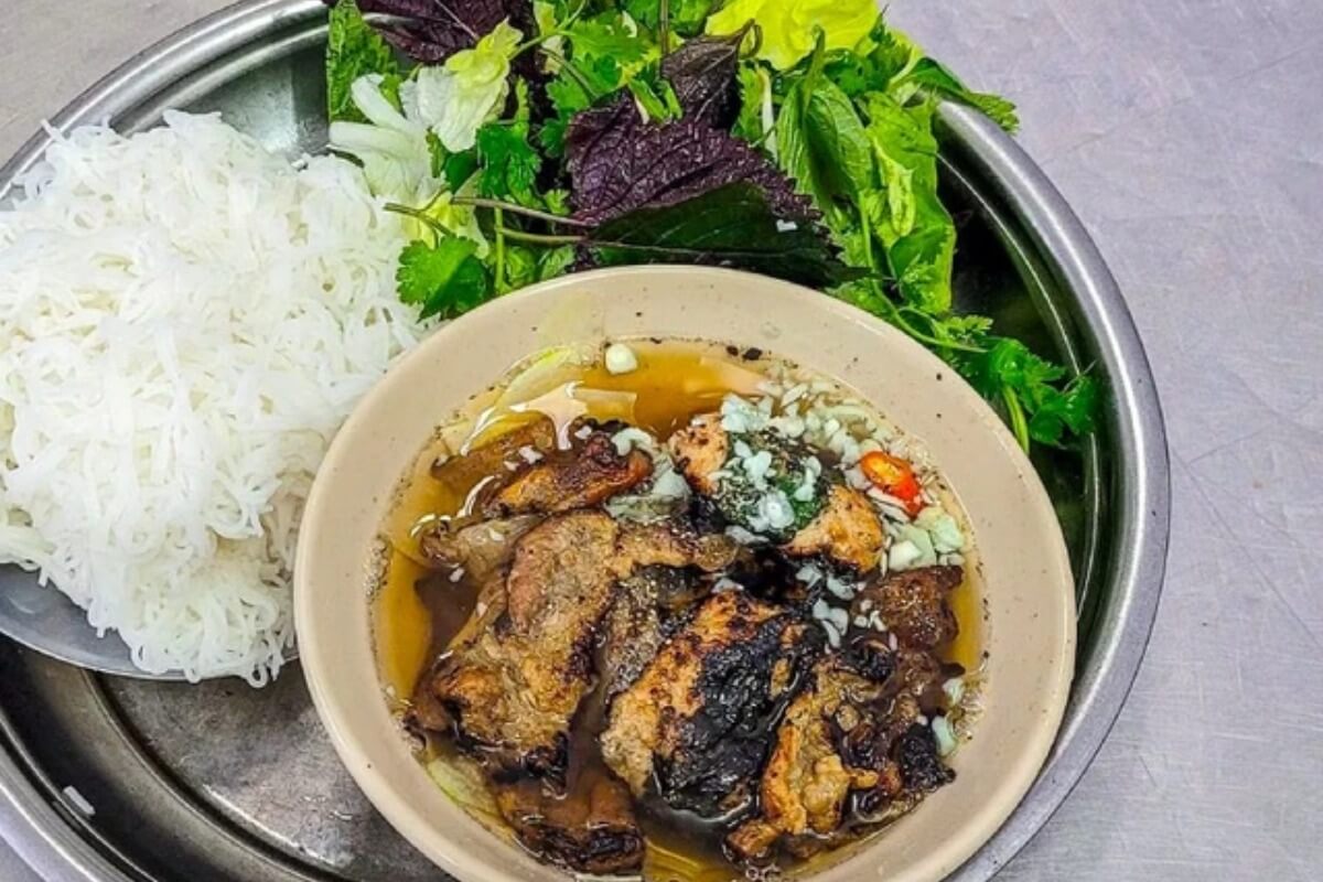 ハノイで味わうべき、フォー以外の郷土料理5選