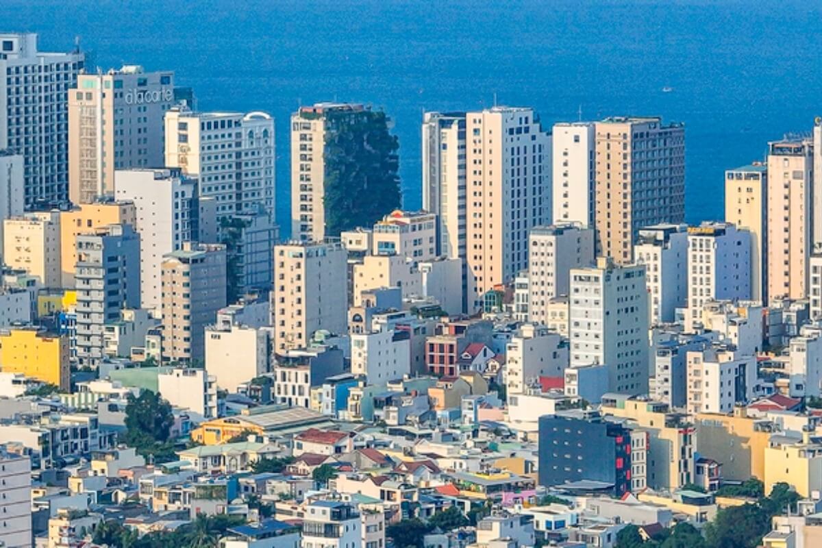 経済統合後の新ダナン市、持続的成長への歩み