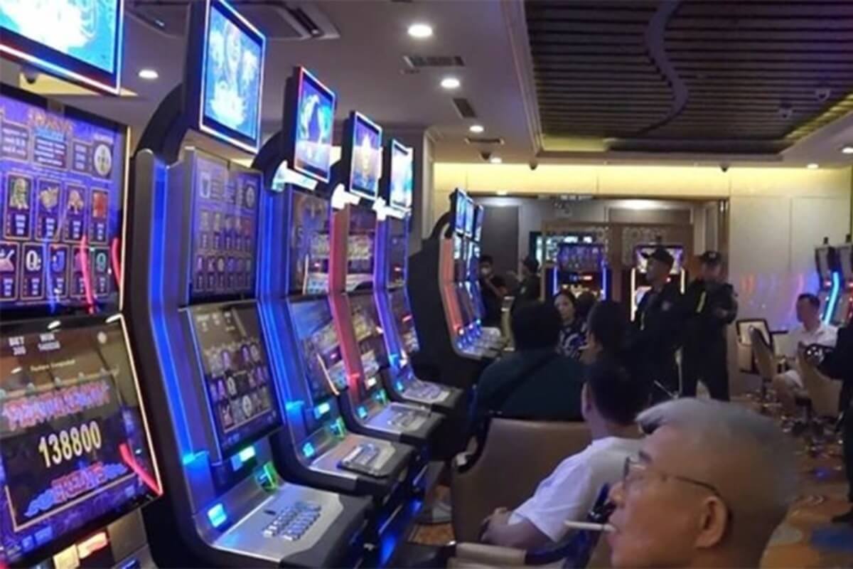 プルマンホテルでの違法賭博事件、元高官や芸能人ら136人を起訴