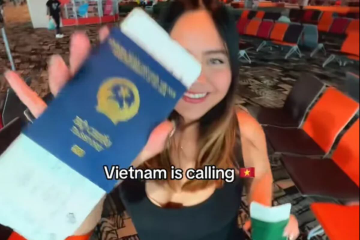 TikTokでベトナム旅行がトレンド、訪越外国人観光客が急増