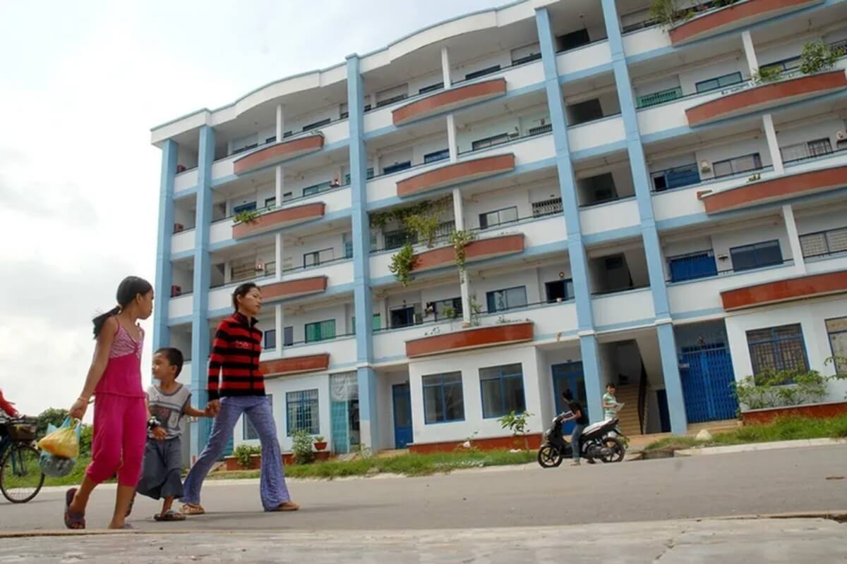 ホーチミンで深刻化する住宅取得難、中間所得層の現実