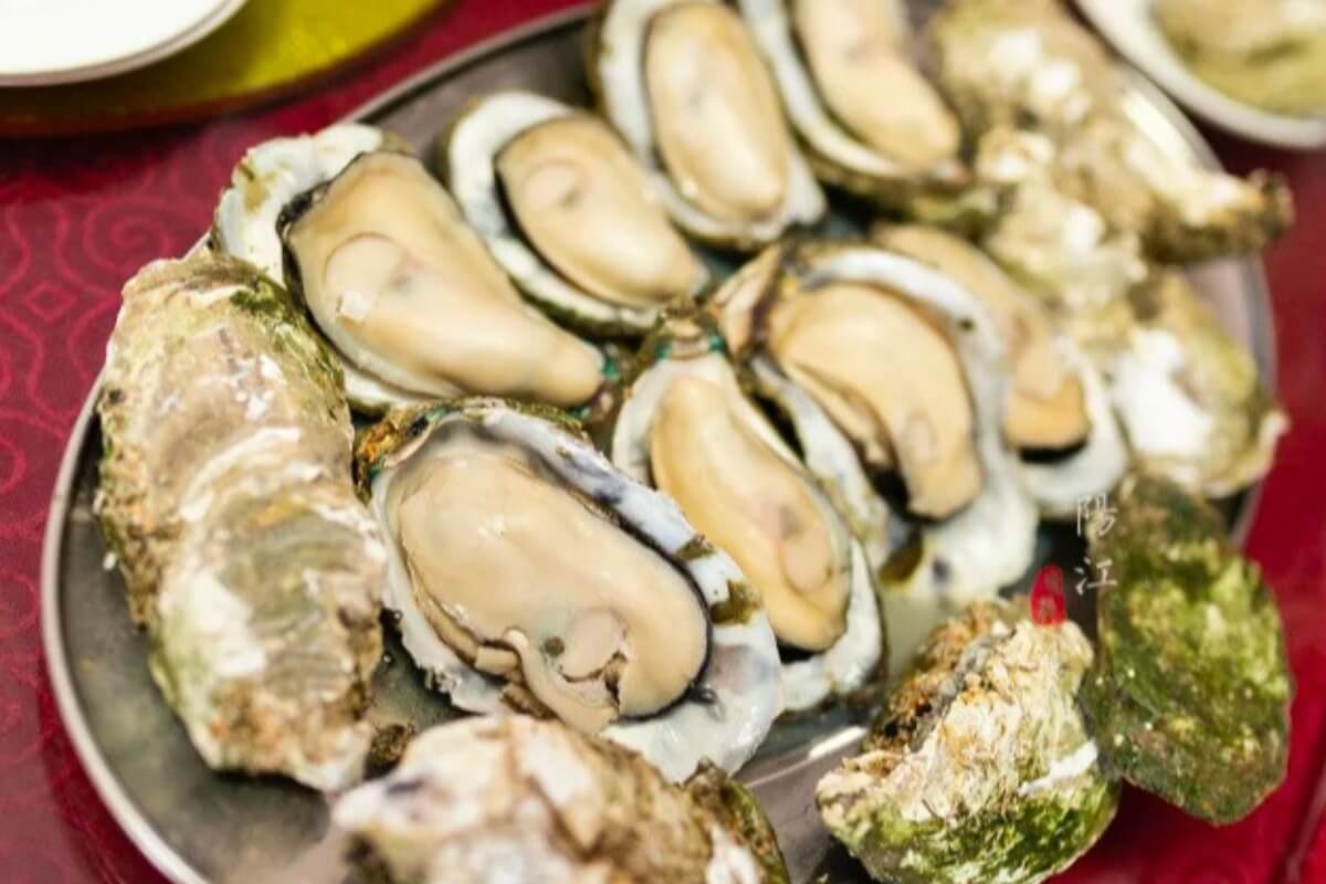 中国産牡蠣が大量流入、ベトナム産業界に打撃