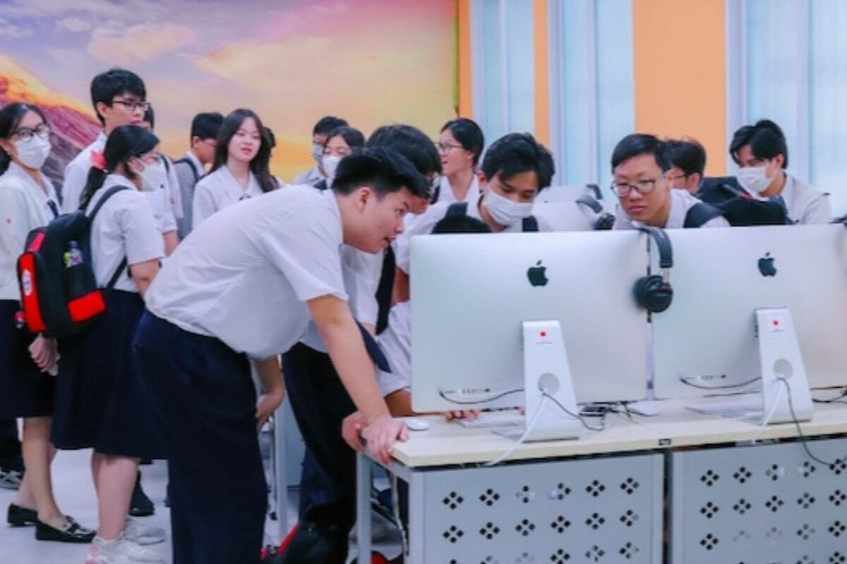 オンライン学習者数が180万人に到達、東南アジアで第3位