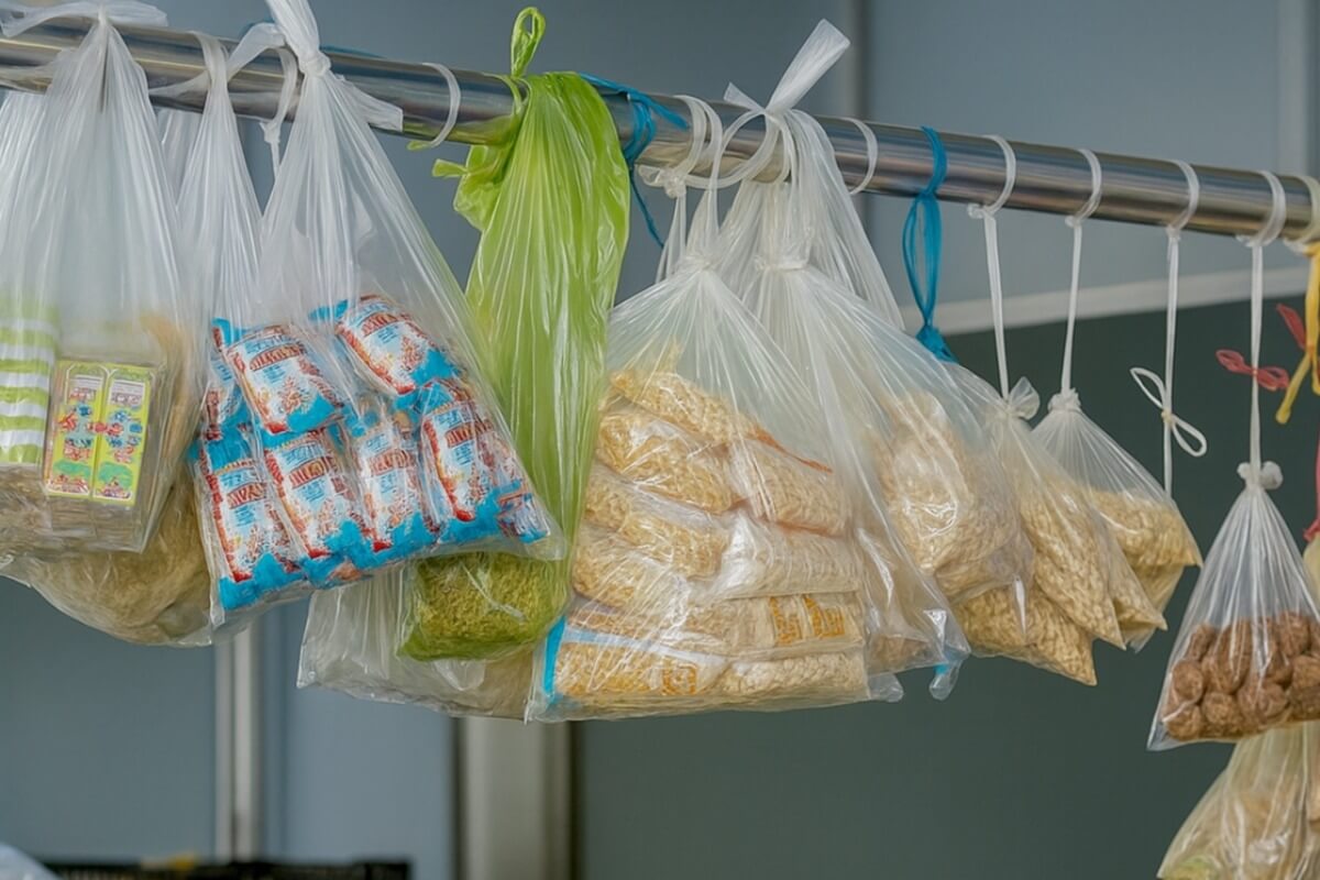 ハノイがプラスチック規制を強化、28年以降はレジ袋も禁止