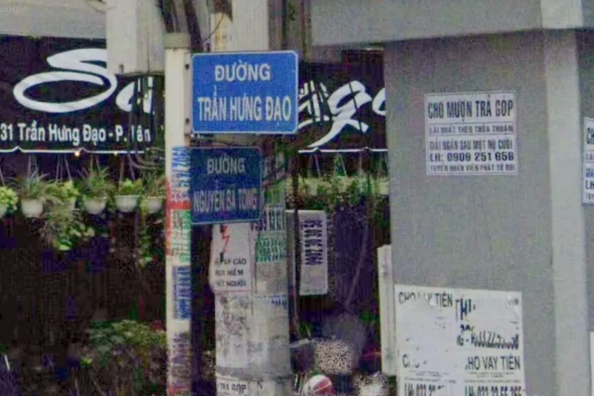 合併後のホーチミン、道路名の重複が深刻化