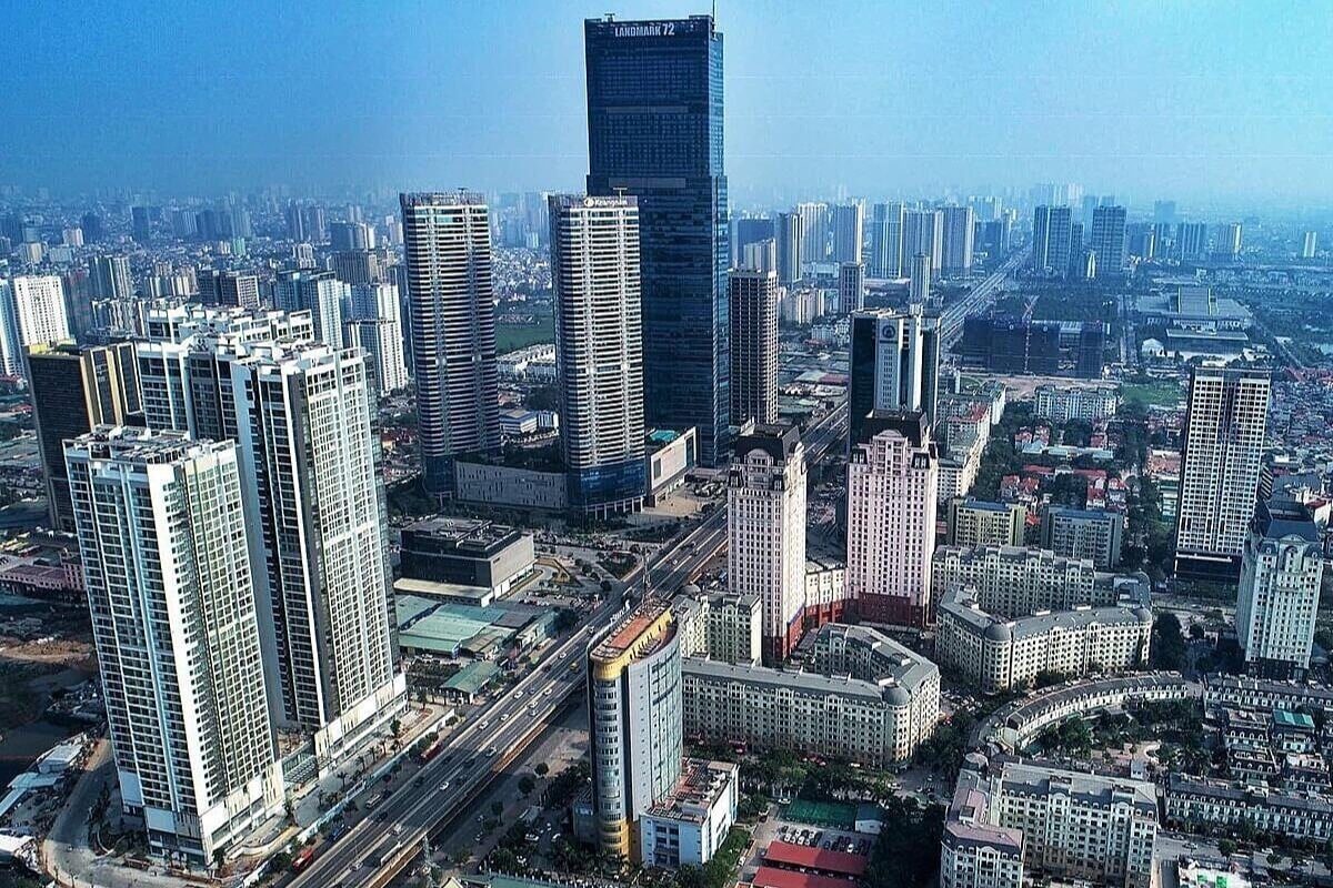 2大都市に次ぐ経済中核、企業成長で地方への多極化進む