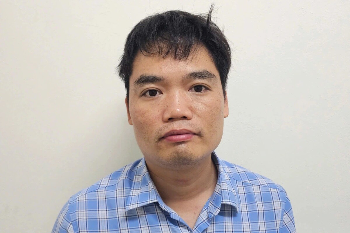 ハノイで酒気帯び運転事故、6台に衝突・40代男性が即死