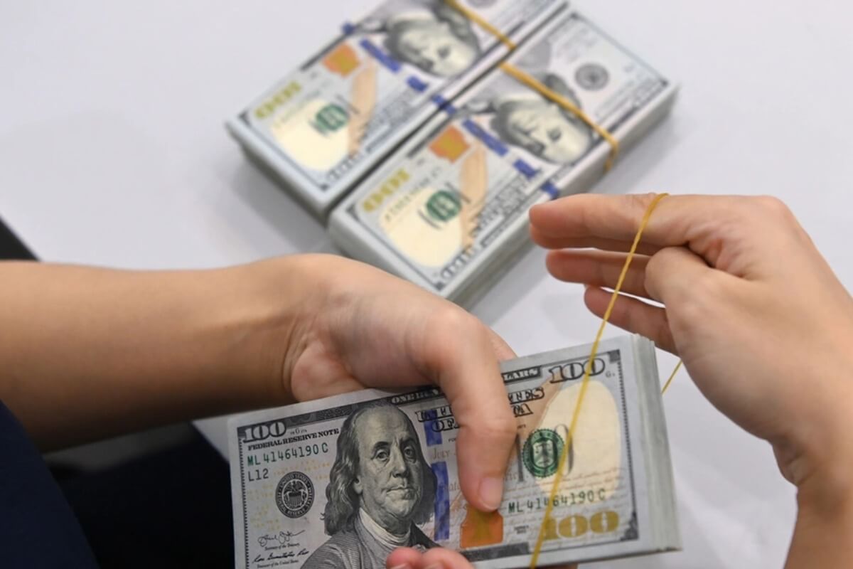 ホーチミンへの海外送金、上半期は52億ドル超に到達