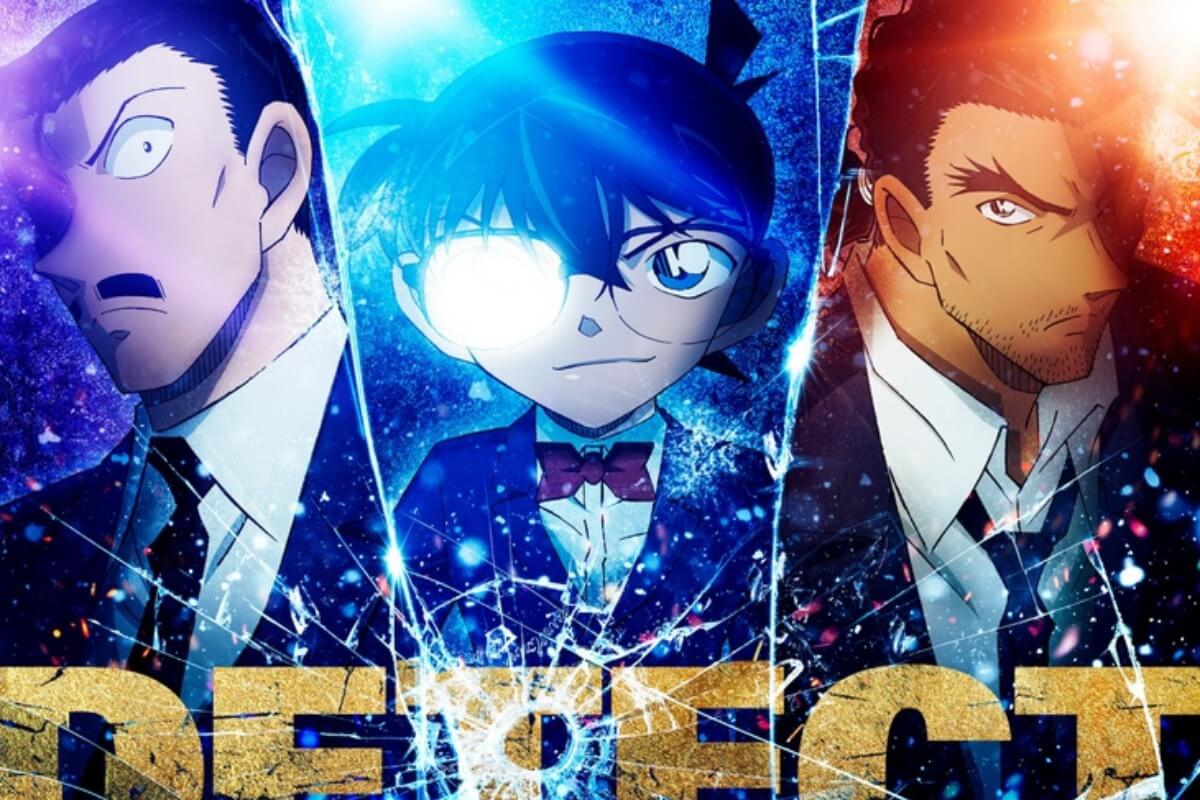 名探偵コナン劇場版第28作、好調な滑り出しも収益に疑問の声