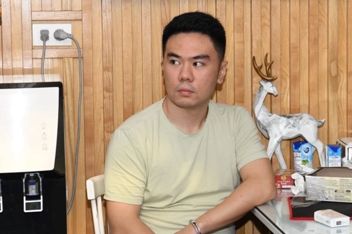 電子タバコに違法薬物を注入、6人に実刑判決