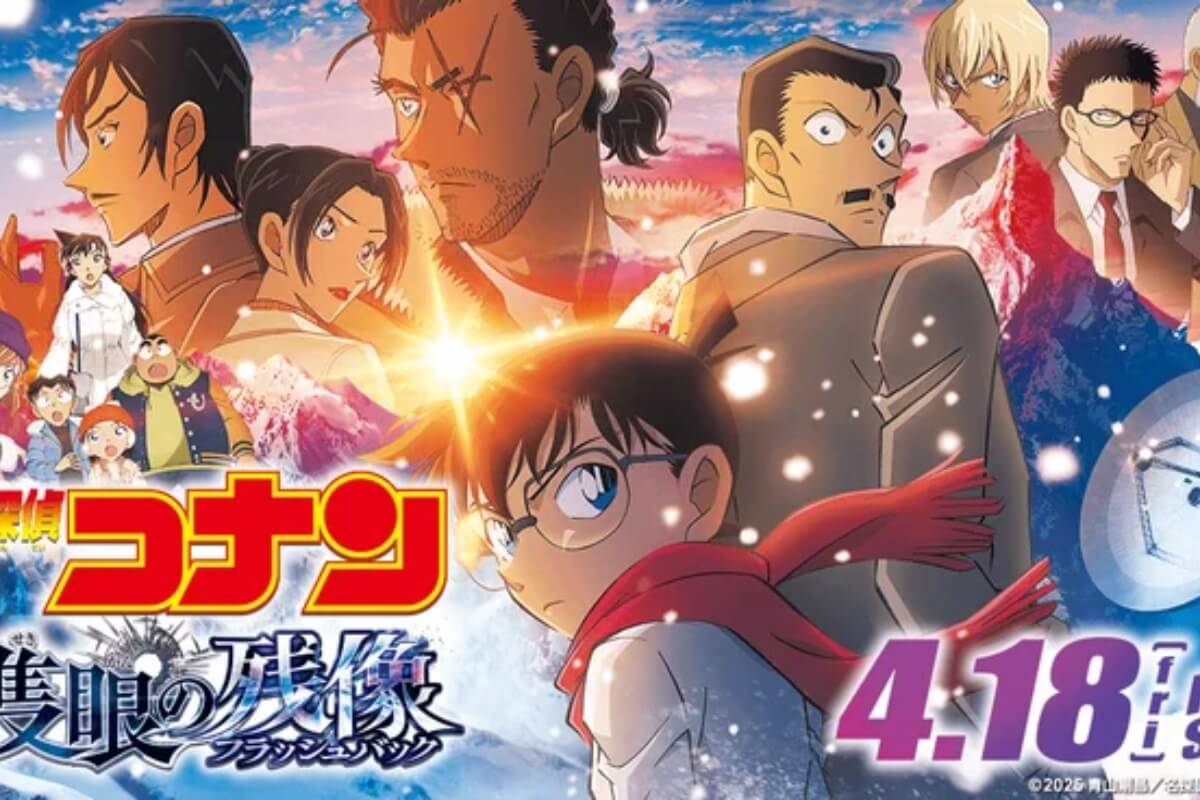 コナン吹き替え声優への批判、アニメ映画の人気急上で高まる関心