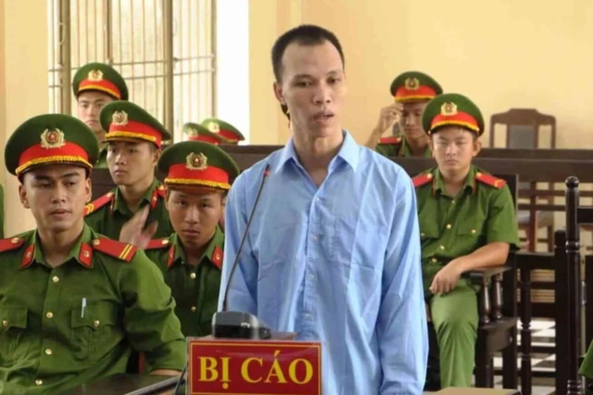 朝食未準備に激高、母親を刺殺した男に死刑