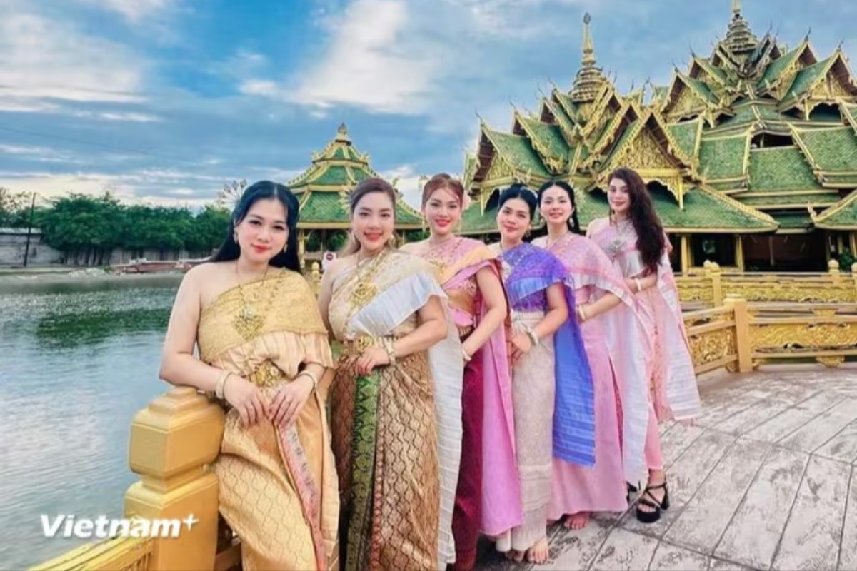 タイ・カンボジア国境衝突、ベトナム人観光客が旅行を中止