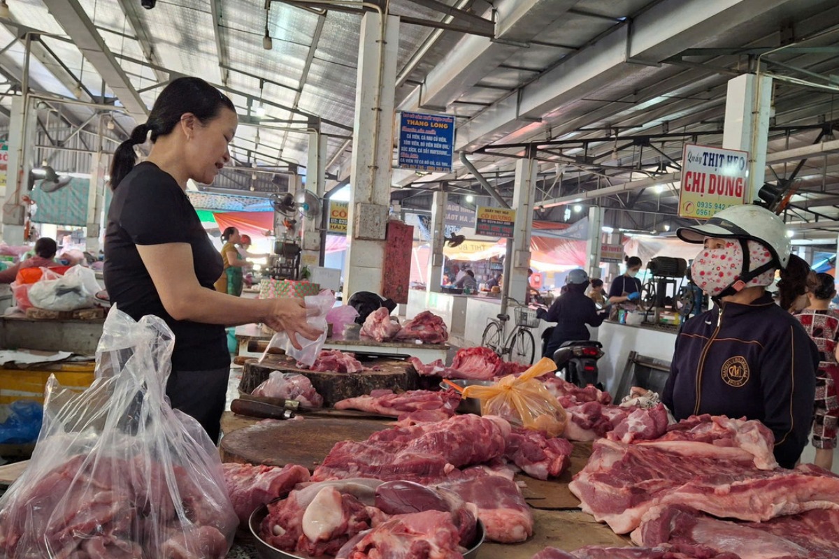 アフリカ豚熱の拡大、豚肉消費が低迷