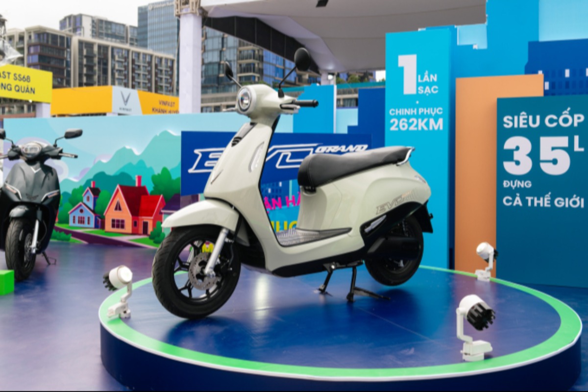 ハノイのガソリンバイク規制、メーカー協会が懸念を表明