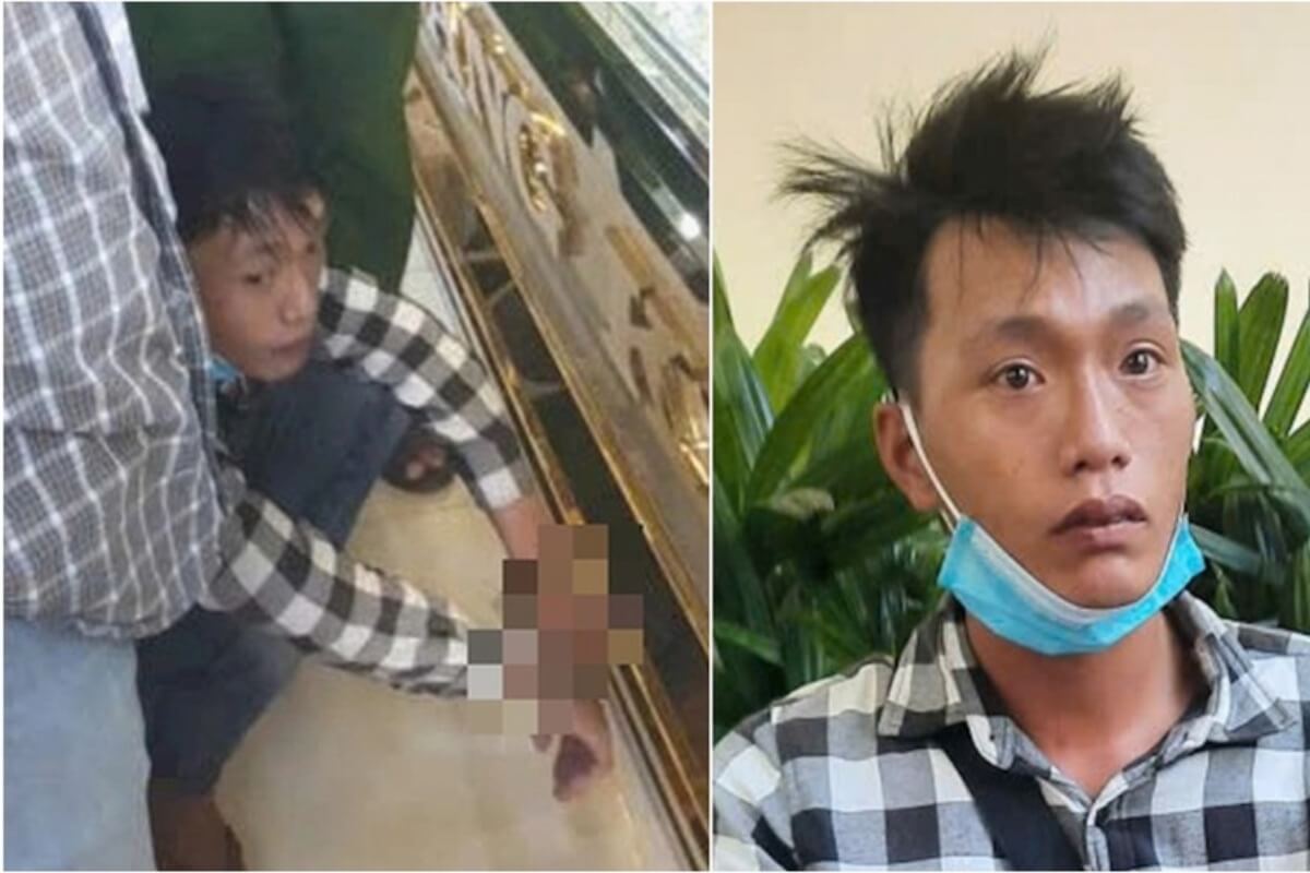 21歳男が連続ひったくり事件、女性の首からネックレス強奪