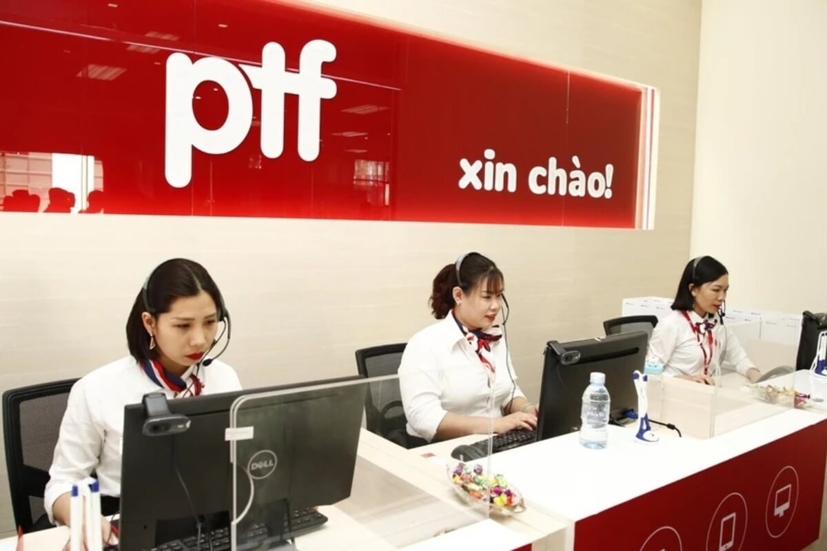 イオンフィナンシャルサービス、PTF株の取引見直し方針を撤回