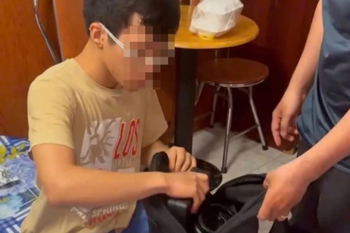 相次ぐ「オンライン誘拐」事件、2人の被害者を無事救出
